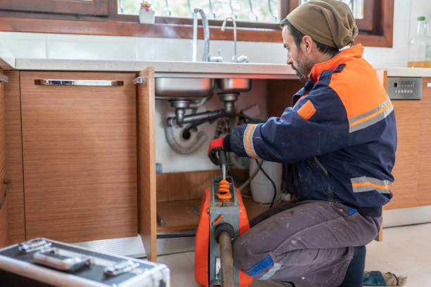 Shower Repair Services in Sheridan, OR