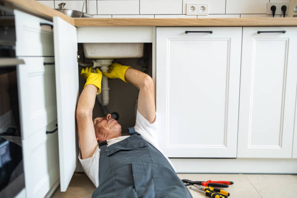 Best Gas Line Repair  in Sheridan, OR