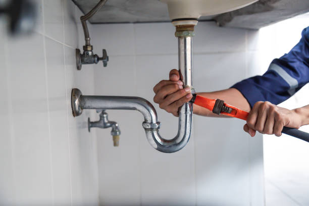 Best Affordable Plumbing Services  in Sheridan, OR