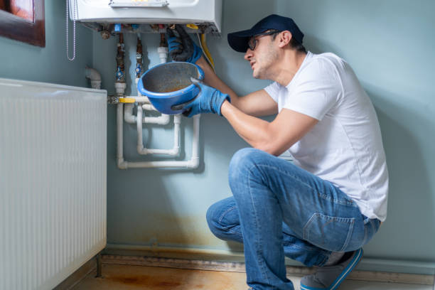 Best Emergency Plumbing Repair  in Sheridan, OR