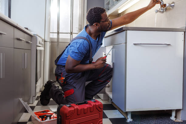 Best Plumbing Installation Services  in Sheridan, OR