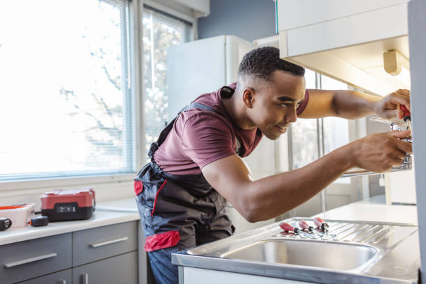Best Same-Day Plumbing Service  in Sheridan, OR