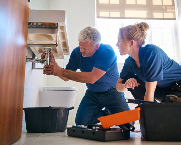 Best Toilet Repair Services  in Sheridan, OR